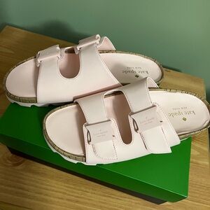 Kate Spade Becca Sandals